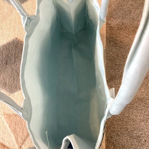 Athleta Gradient Tote Bag - Picture 3 of 4